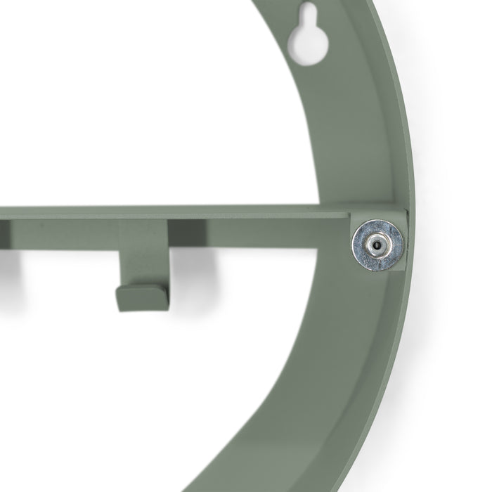 SONNET Spiegelkast S - Dusty Green