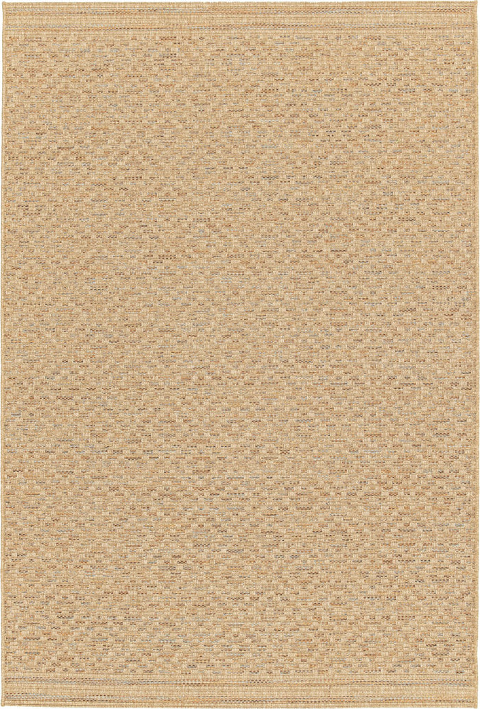Garden Impressions Oxford buitenkleed - 200x290 cm - rustic gravel