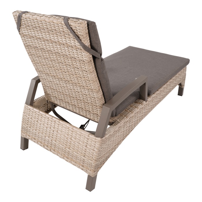 Lesli Living Ligbed Prato Mountain - taupe