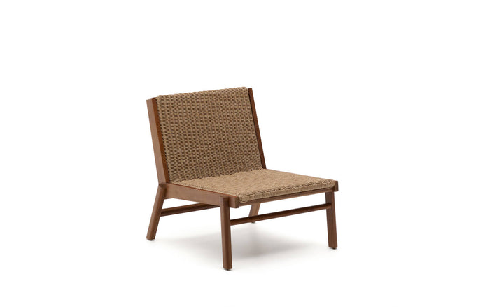 Fauteuil Itani, Fauteuil