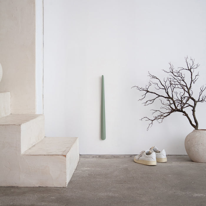 DON Schoenlepel - Dusty Green