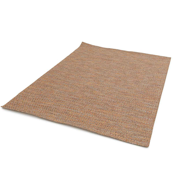 Garden Impressions Castle buitenkleed - 160x230 cm - rustic gravel