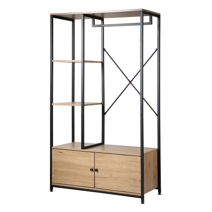 Calicosy - Kledingkast LENNY - H167 cm