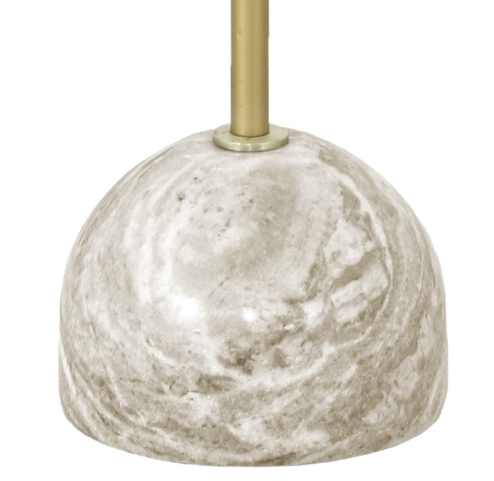 Richmond Interiors Kobe Marmer Bijzettafel