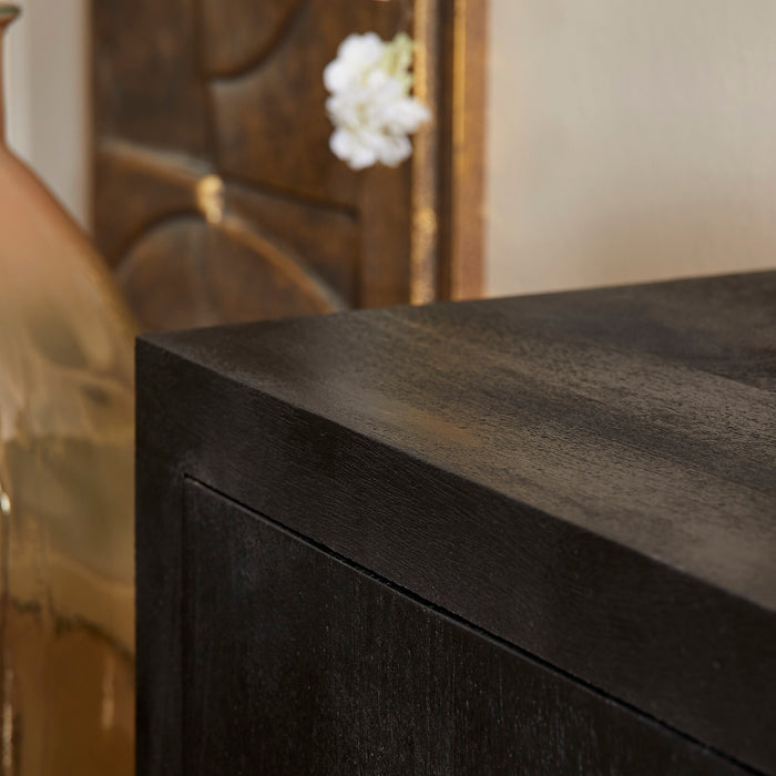 Starfurn Tv meubel Brussel Black | 200 cm