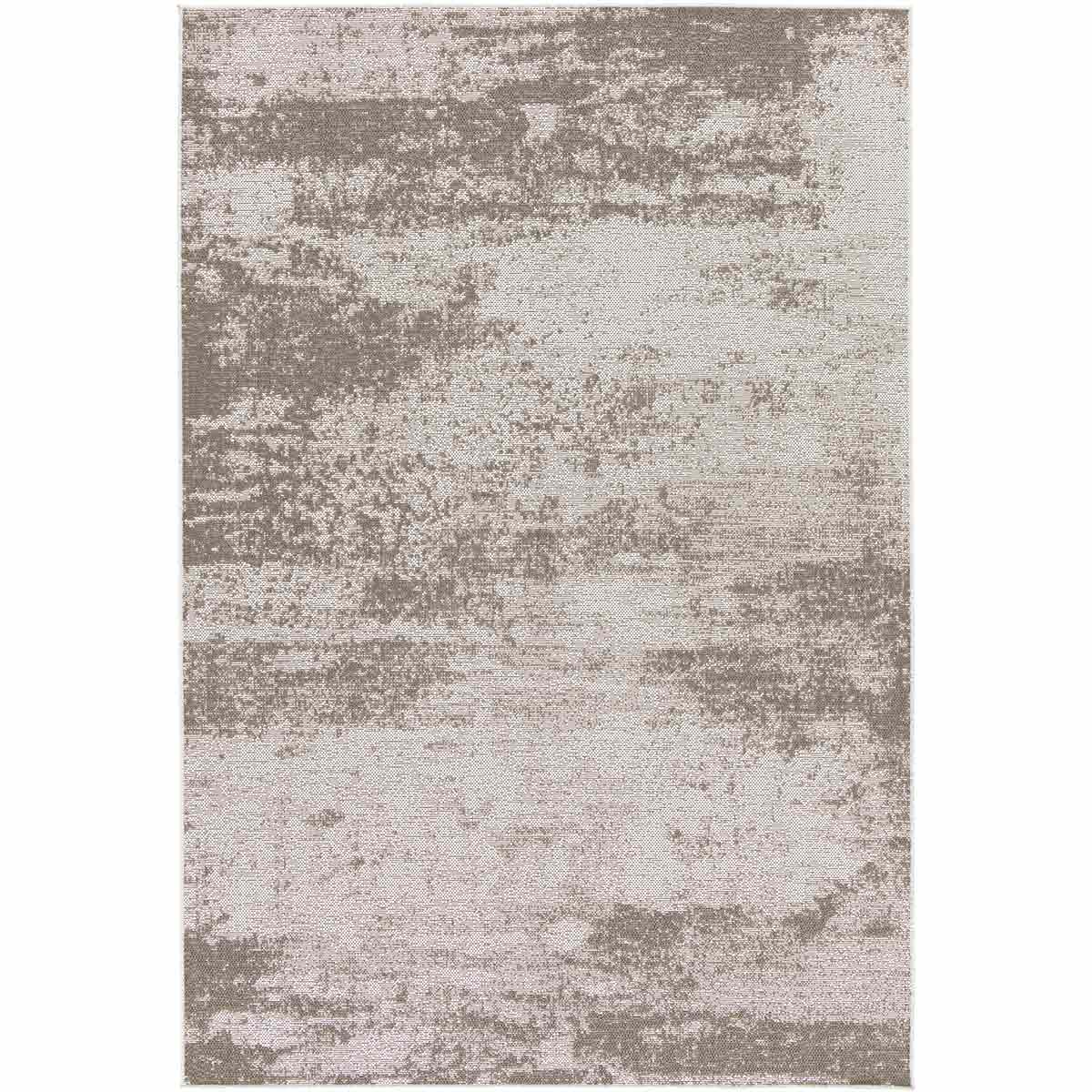 Garden Impressions Buitenkleed Owaka 120x170 cm - obsidian black