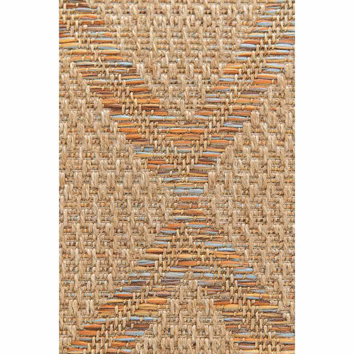 Garden Impressions Buitenkleed Diamonds 160x230 cm - rustic gravel