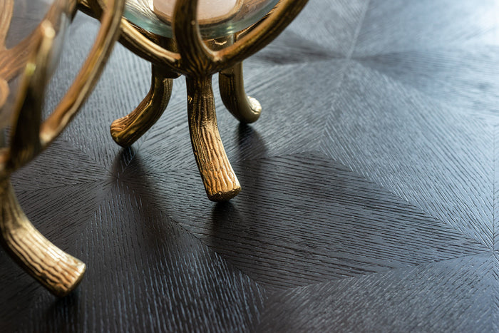 Richmond Interiors Blax Ronde Eettafel Ø140