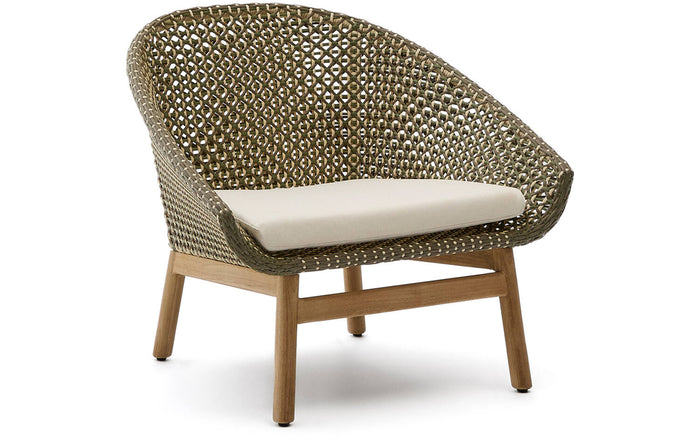 Fauteuil Olbia, Fauteuil hoogte 74 cm