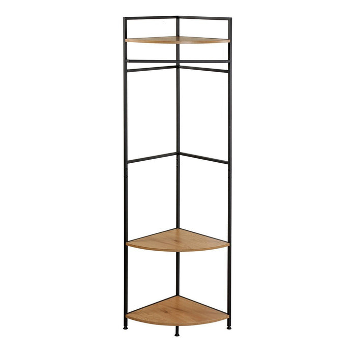 Calicosy - Hoekplank met kledingroede H175 cm - LEXIE