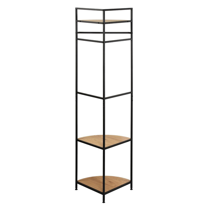 Calicosy - Hoekplank met kledingroede H175 cm - LEXIE