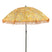 Mica Decorations Parasol - H238 x Ø220 cm - Bruin
