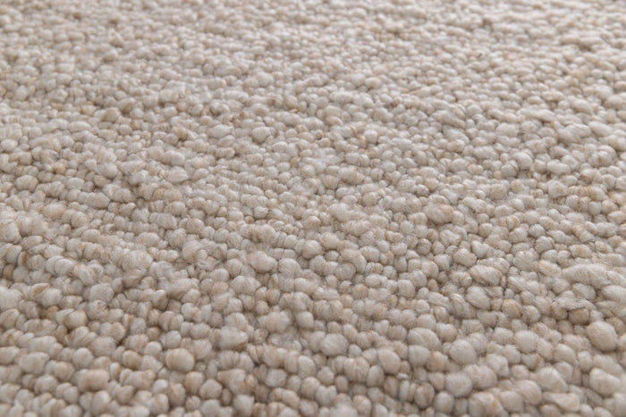 GI Ankara buitenkleed 200x290 cm. - Merino Sand