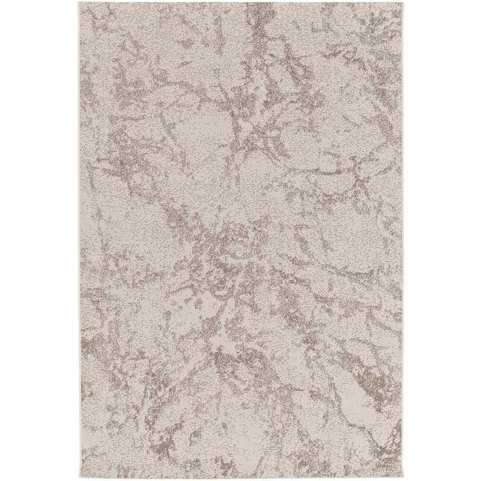 Garden Impressions Buitenkleed Madras 120x170 cm - marble taupe