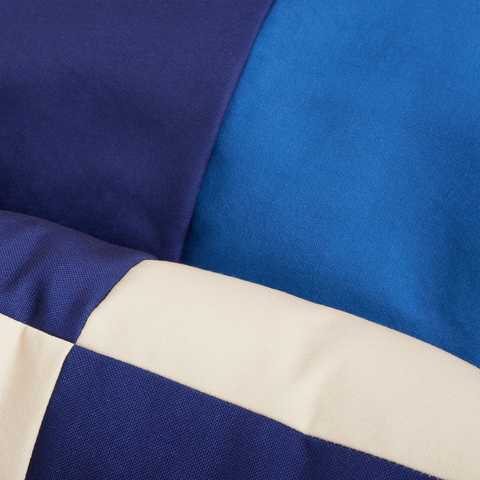 HAY Dogs Hondenbed Medium - Red / Blue