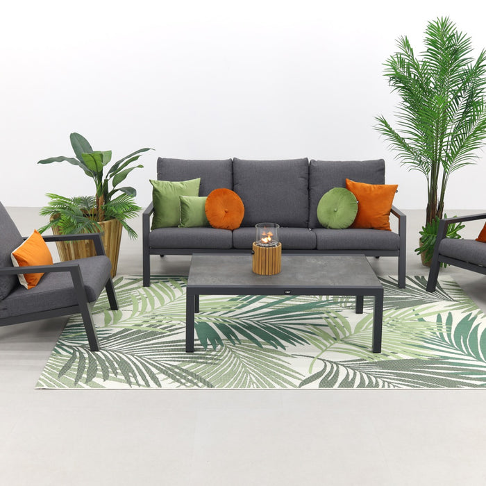 VDG Atlanta loungeset - 4 delig