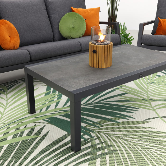 VDG Atlanta loungeset - 4 delig