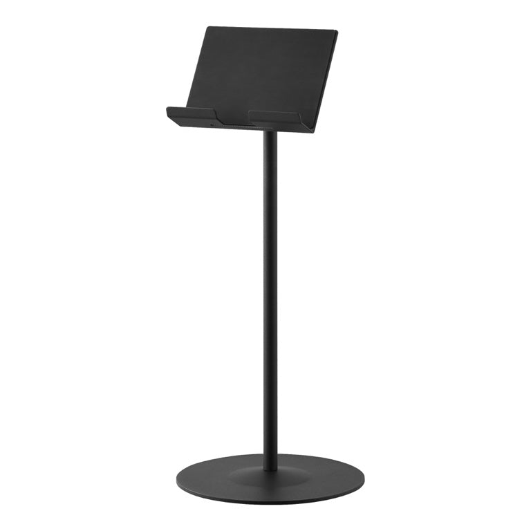 Yamazaki Tablet Standaard - Hoogte Verstelbaar - Smart - Zwart