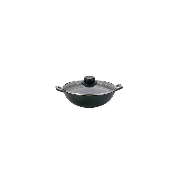 Wokset 5-delig Mini, 24 cm - Kela