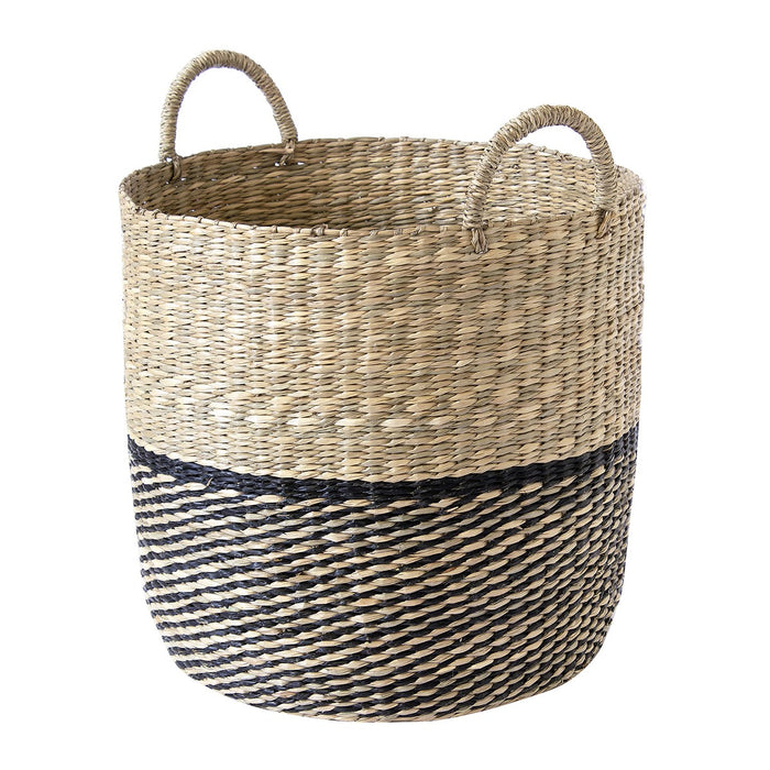 Calicosy - Zeebies mand - Ø37 cm x H37 cm