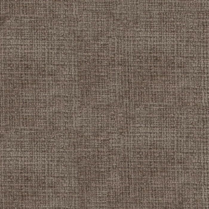 4-zitsbank in taupe reliëfffluweel