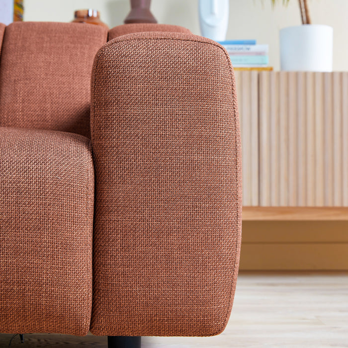 by fonQ Cloud 3-zitsbank - Terra