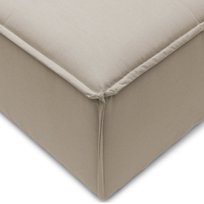 Riviera Maison - Bellagio Outdoor CL Left Oak - Oak