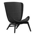 Umage The Reader fauteuil zwart eiken, Shadow