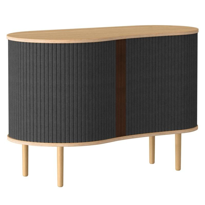 Umage Audacious dressoir naturel eiken, Shadow