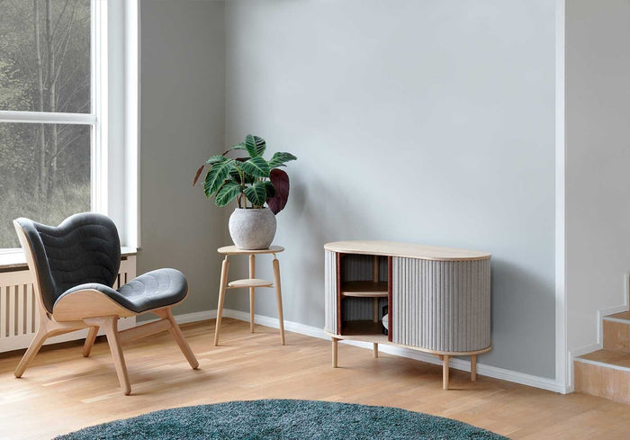 Umage Audacious dressoir naturel eiken, Shadow