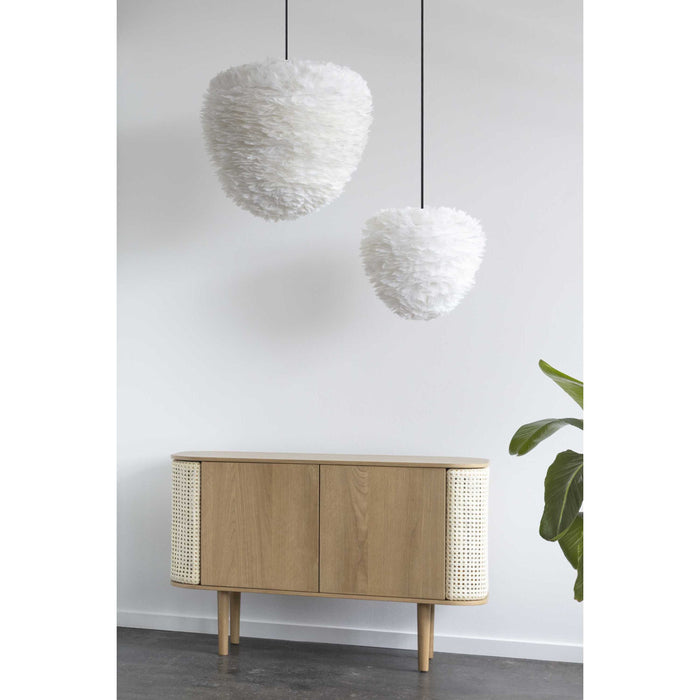 Umage Treasures 2 dressoir naturel eiken, Shadow