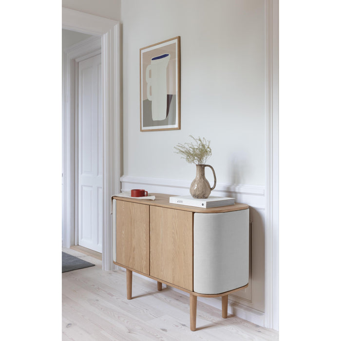 Umage Treasures 2 dressoir naturel eiken, Shadow