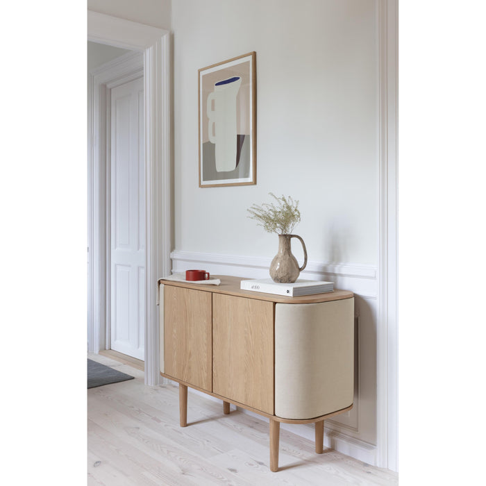 Umage Treasures 2 dressoir naturel eiken, Shadow