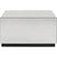 Kare Design Luxury Salontafel - zilver - 80x60cm