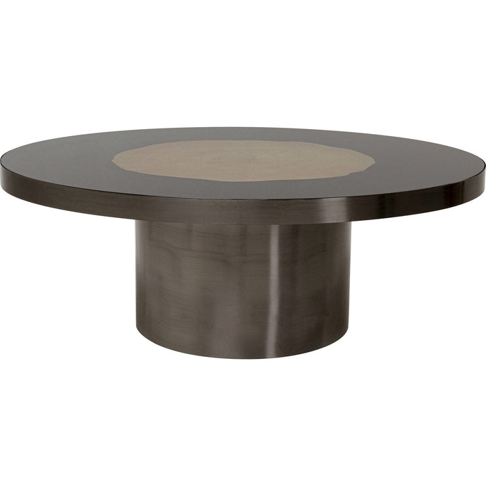 Kare Design Medallion Salontafel - 110x75cm