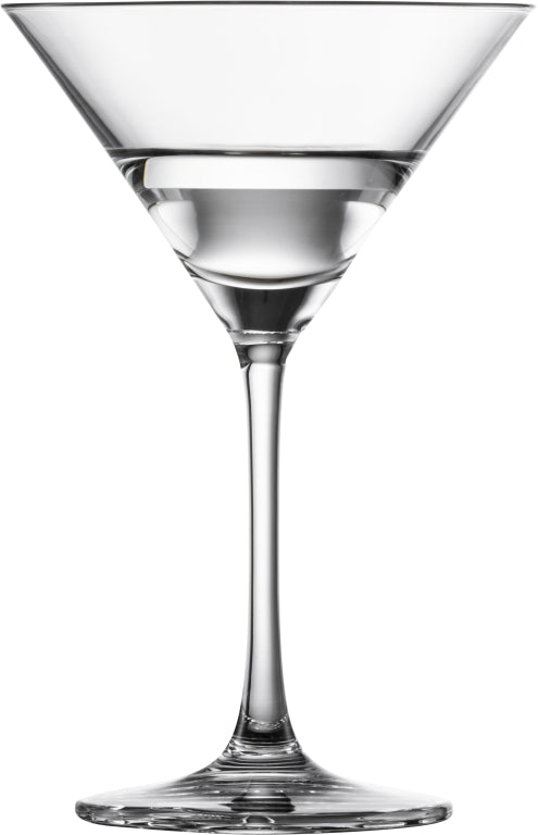 Zwiesel Glas Echo Martiniglas 86 - 0.166Ltr - set van 4