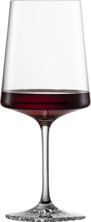 Zwiesel Glas Echo Allround glas 0 - 0.572Ltr - set van 4