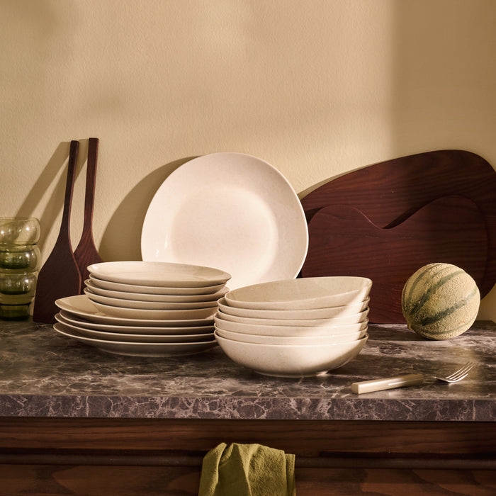 by fonQ Slope Serviesset 24-delig