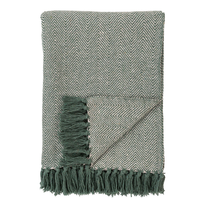 House Nordic Plaid Cort