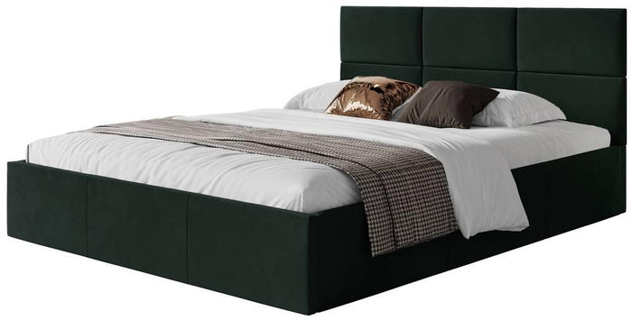 NADUVI Collection Bedframe Harlee met opbergvak 140x200