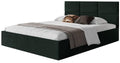 NADUVI Collection Bedframe Harlee met opbergvak 160x200