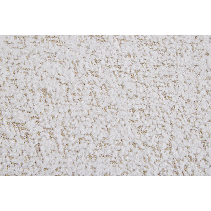 Furnihaus Eetkamerstoel Oscar Boucle Beige Set van 2