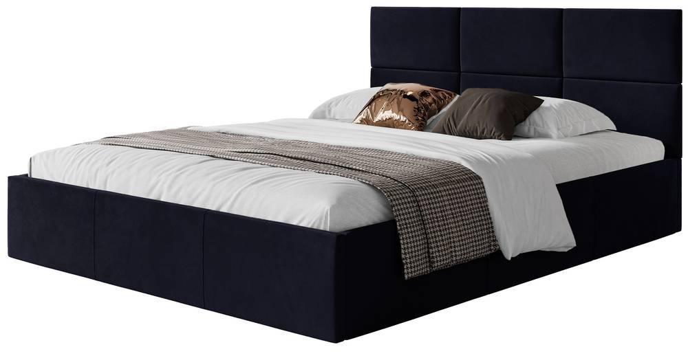 NADUVI Collection Bedframe Harlee met opbergvak 180x200