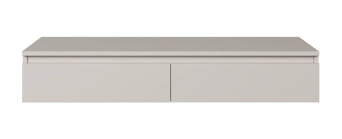 NADUVI Collection Kaptafel Kate zwevend 120cm