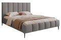 NADUVI Collection Bedframe Quinn 140x200 met opbergvak