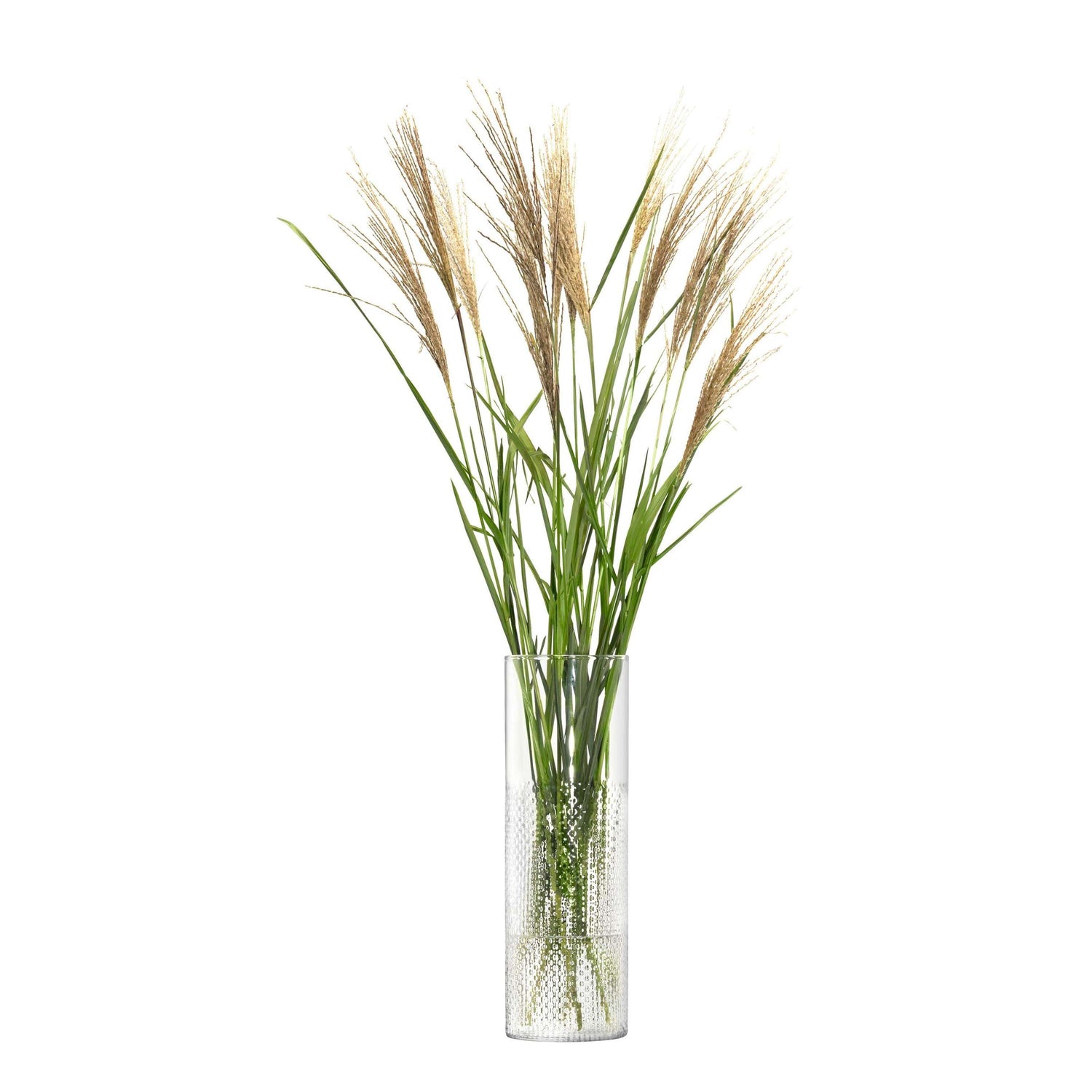 L.S.A. - Wicker Vaas 40 cm