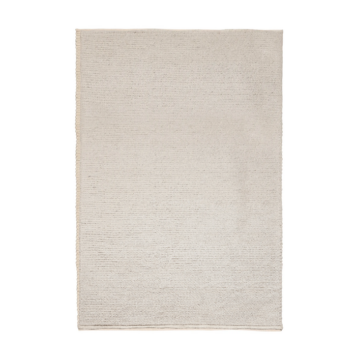 Bolia Braid Vloerkleed 70 x 140 cm - Crème