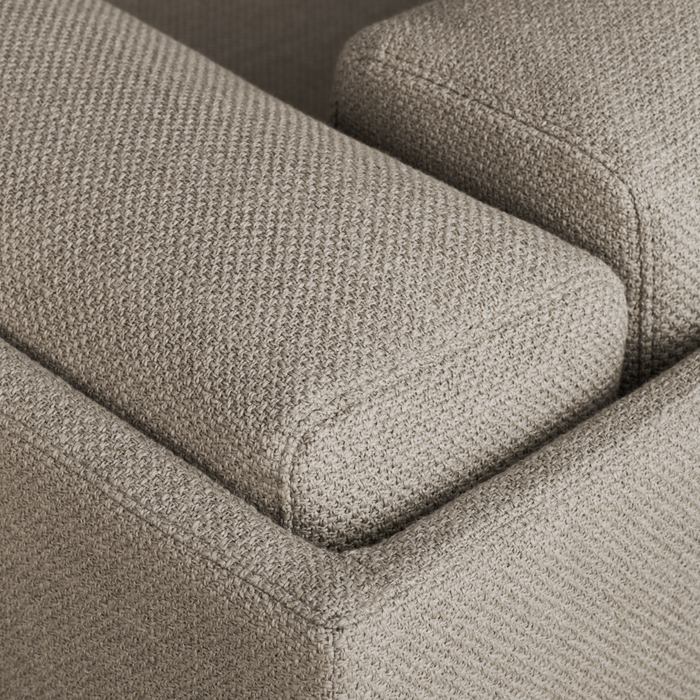 Bolia Cosy 3-zitsbank - Dark Beige