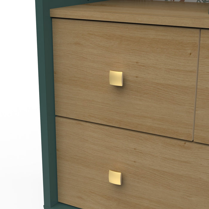 Calicosy - Garderobekast MINI ME