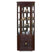 Fine Asianliving Chinese Display Hoekkast Rosewood